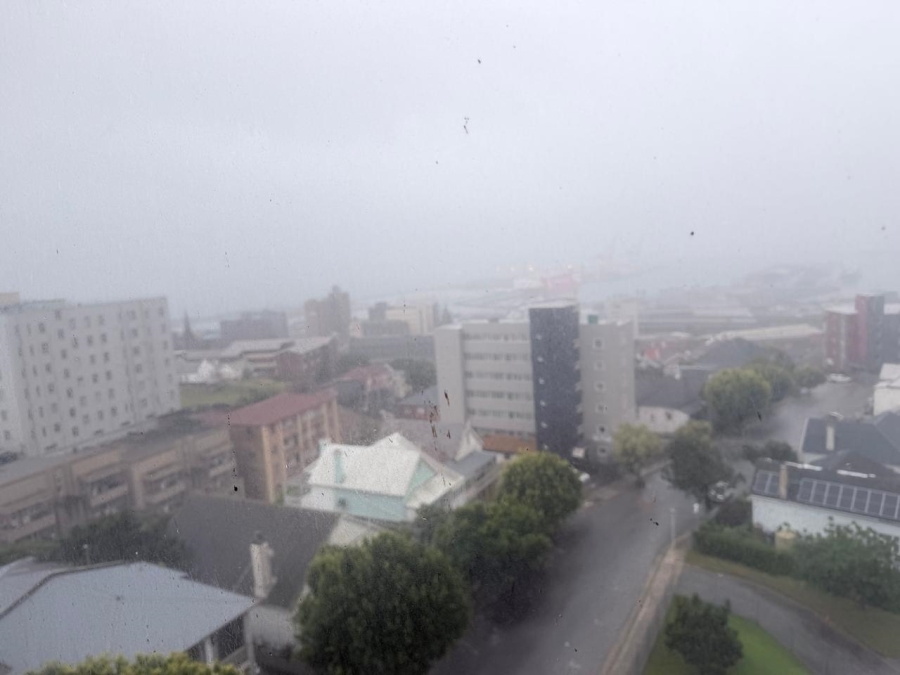 2 Bedroom Property for Sale in Port Elizabeth Central Eastern Cape